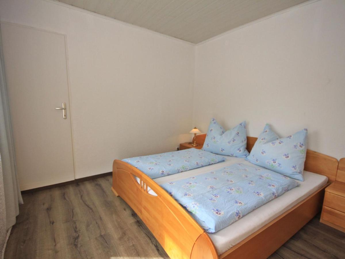 Apartment Ogris-3 By Interhome Selpritsch ภายนอก รูปภาพ