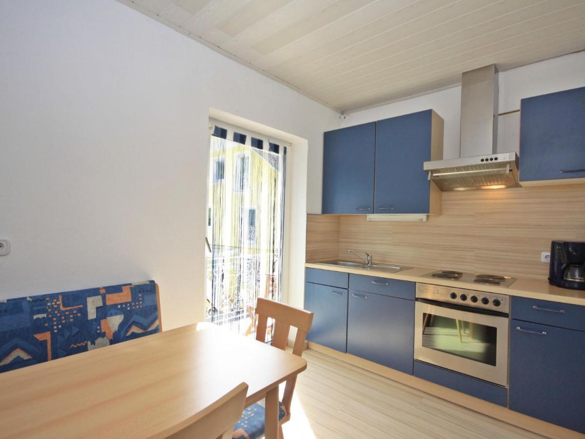 Apartment Ogris-3 By Interhome Selpritsch ภายนอก รูปภาพ