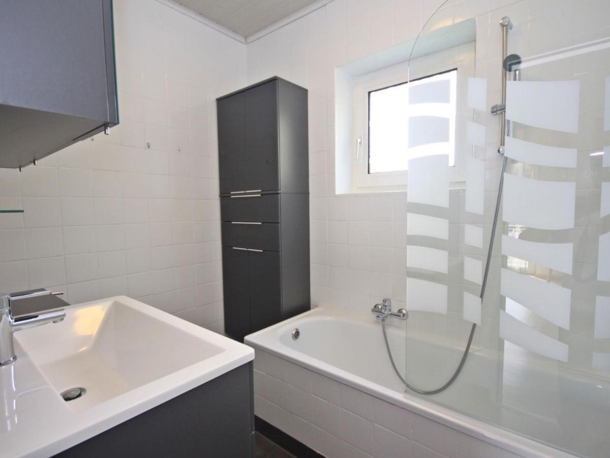 Apartment Ogris-3 By Interhome Selpritsch ภายนอก รูปภาพ