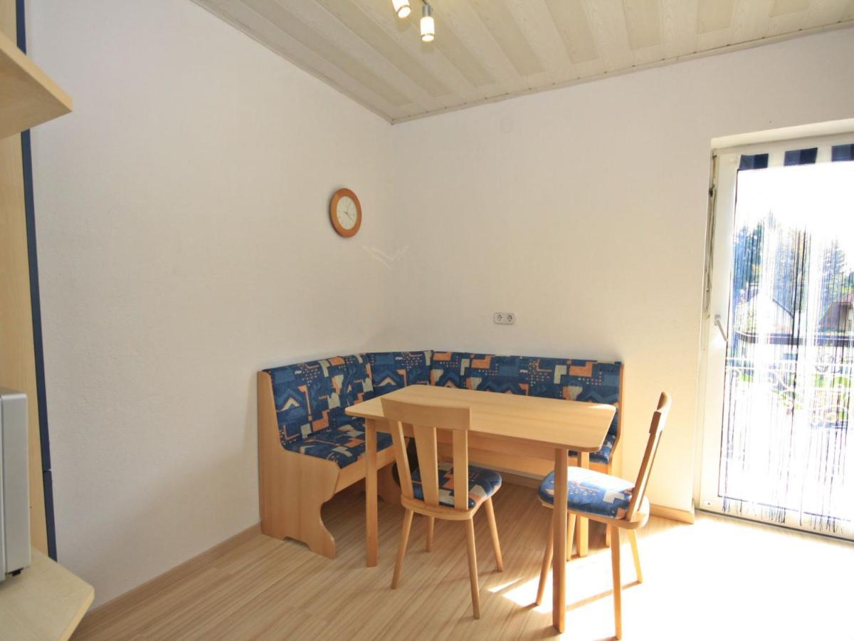 Apartment Ogris-3 By Interhome Selpritsch ภายนอก รูปภาพ