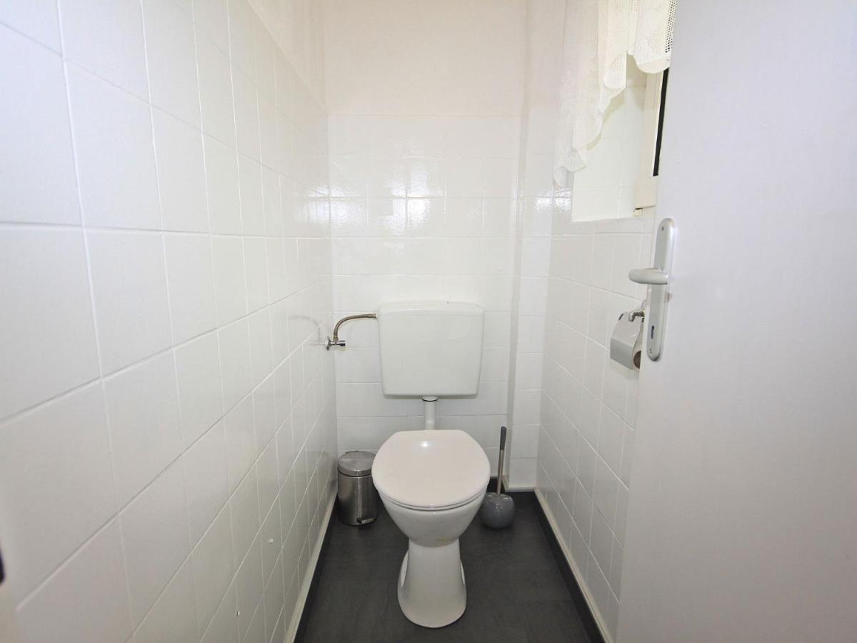 Apartment Ogris-3 By Interhome Selpritsch ภายนอก รูปภาพ