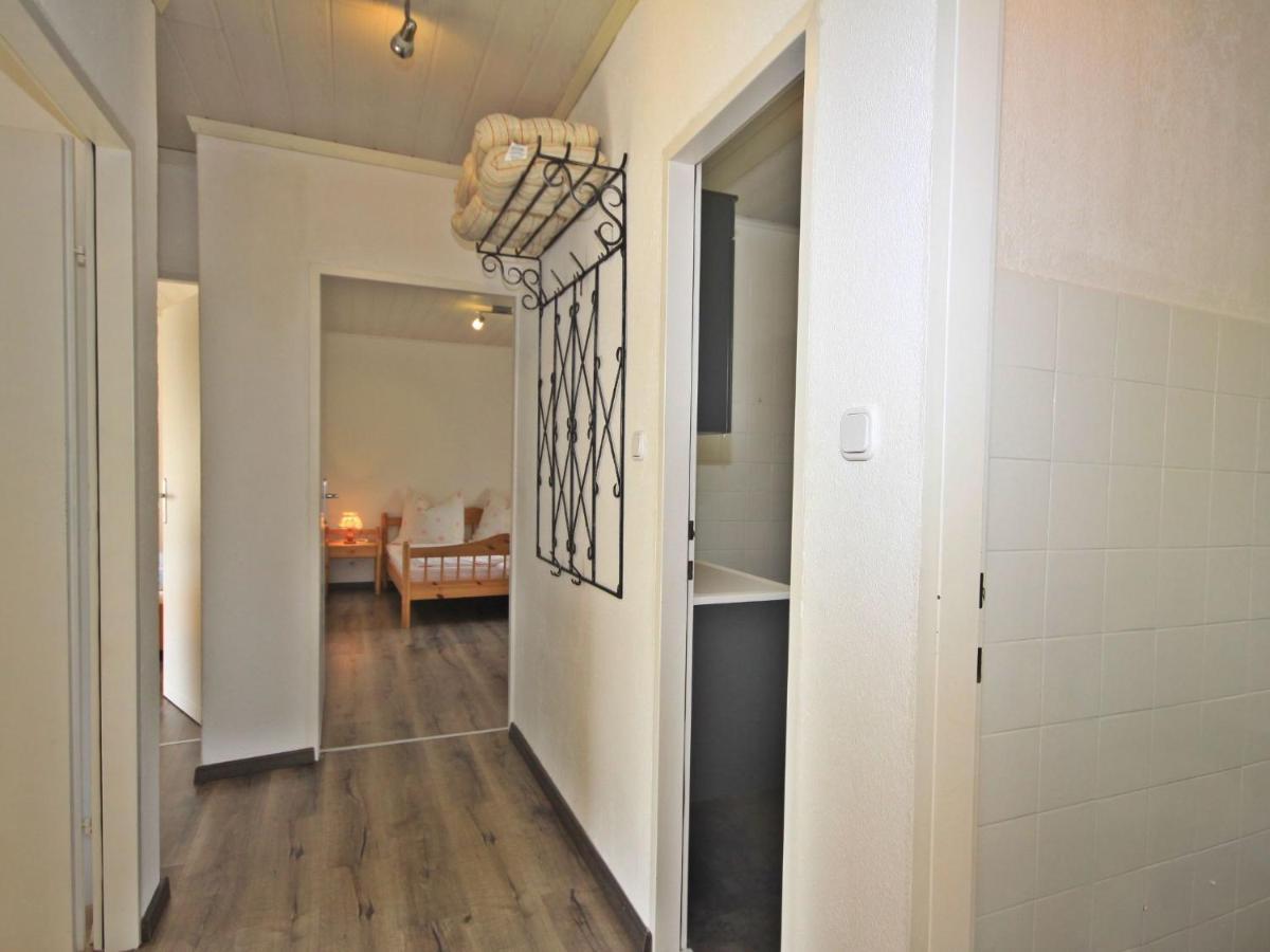 Apartment Ogris-3 By Interhome Selpritsch ภายนอก รูปภาพ