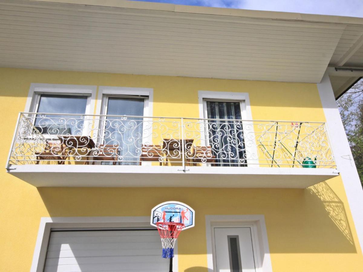 Apartment Ogris-3 By Interhome Selpritsch ภายนอก รูปภาพ