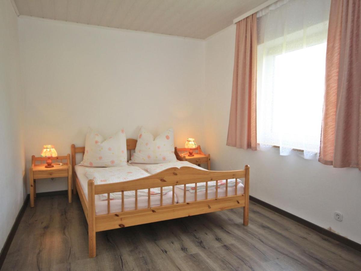 Apartment Ogris-3 By Interhome Selpritsch ภายนอก รูปภาพ